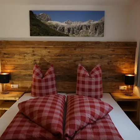 Apartement Huko * Fügen